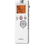 SANYO ���j�APCM���R�[�_�[(�z���C�g) [ICR-PS501RM(W)]