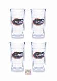 Florida Gators Tervis Tumblers 16 oz - set of 4