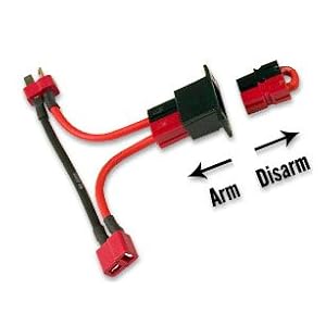 Battery Arming Switch Vehicles Products