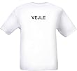 VEJLE - City-series - Heather Grey or White T-shirt