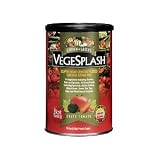 VegeSplash Greens Drink Mix by Garden Greens - 19oz. Powder(Flavors=Zesty Tomato:)