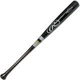 ＜一般軟式木製バット＞Rawlings 圧縮バット(ホワイトアッシュ) ブラック×ブラウン 2008後期モデル 《84cm・760g平均・φ63mm》RB08WN-LO50-S84