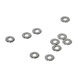 HPI Washer 2.7x 6.7x0.5mm (10 Pcs)  Blitz, Savage 21 by HPI