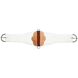 Weaver Leather GIRTH WL ROPER 36