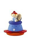 Eigenschaften Sevi 82002 / SEVI 82002 - Creative Kids Spieldose