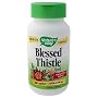 Blessed Thistle Herb 100 caps