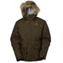 66 North Iceland Prsmrk Down Parka - Men's