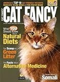 Cat Fancy Magazine July 2008 Somali (Single Back Issue)->Cliquez sur l'image pour obtenir des informations sur ce livre