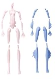 Monster High Create-A-Monster Vampire and Sea Monster Starter Set