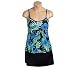 It Figures Hip Hider Collection Key Largo Skirtini Style Swimsuit