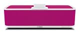 Yamaha Elektronik Europa GmbH PDX 50 Pink