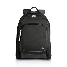 BMW Negroid Backpack