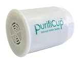 PurifiCup Natural Water Purifier Replacement Nano-Silver Membrane Filter