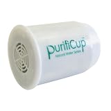 PurifiCup Natural Water Purifier Replacement Nano-Silver Membrane Filter ~ PurifiCup