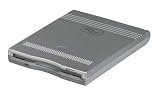 Electronics : External USB 1.1 High Speed Floppy Drive