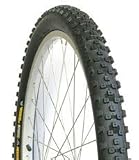 Tomac Cortez Kevlar Folding Tire 26 x 2.40 Dual Compount