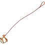 Invisible Dog & Leash
