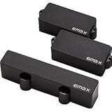 EMG-PJ-SET-X Black