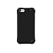 Ballistic Ap1154-a025 Aspira Series Case for iPhone 5c - Retail Packaging - Black/Charcoal
