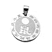 Chinese Zodiac Necklace - Rat