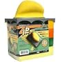 Gator Finishing 7232 Step-123 Zip Sanding Sponge Holder