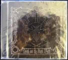 Nightbringer-Death And The Black Work-CD-FLAC-2008-mwnd Download