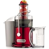Riviera & bar - pr 776 a 7 juice fountain - Centrifugeuse 1000w