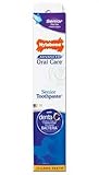 More Nylabone Advanced Oral Care Senior Toothpaste, 2-1/2-Ounce