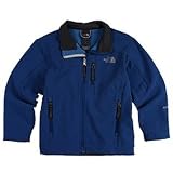 The North Face Boys Bionic Softshell Jacket