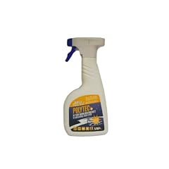 Voelkel - Polytec Hi-Tech Oberfl�chenschutz (500ml Spr�hflasche)