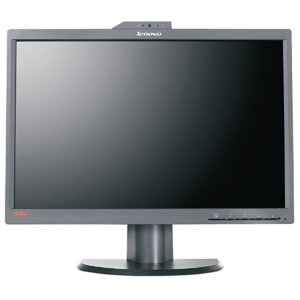 Best Price Lenovo ThinkVision L2251x 22' LCD Monitor - 5 ms. 22IN WS LCD 1680X1050 L2251X THINKVISION PVT/HGT/TILT WEBCAM VGA LCD. 1680 x 1050 - 16.7 Million Colors - 250 Nit - 1000:1 - VGA - USB - Black