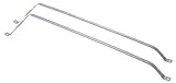 31IFASO1jXL. SL160  Spectra Premium ST70 Fuel Tank Straps for Buick/Pontiac