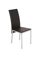 Italian Office Set Silla 4 Uds. Mara