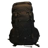 SNUGPAK STAMINA 40 L RUCKSACK - BLACK!