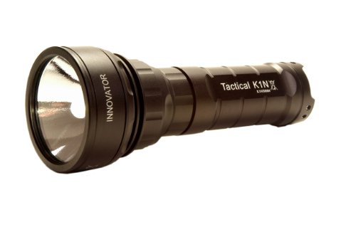  Microfire Innovator Hid Light 