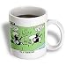 Rich Diesslin KNOTS Scout Cartoons - Kamp Knots Canoe Adventure - Fly Fishing - Mugs