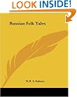 Russian Folk Tales