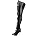 Pleaser Women's Stiletto