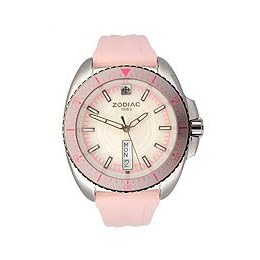 Zodiac Womens Swiss Day Date watch #ZO5537 Zodiac Women's Swiss Day-Date watch #ZO5537