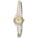 Citizen Womens EK3294-53A Two-Tone Stainless Steel Dress Watch