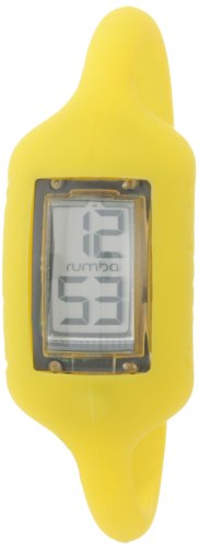 RumbaTime Women's Essex Lemon Drop Small Watch