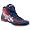 Navy/Silver/Orange