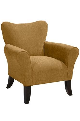 Roma Contemporary Chair