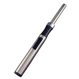 Maverick Multi Purpose Butane Lighter - Maverick BL01SS