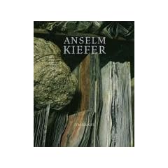 Anselm Kiefer: Katalogbuch