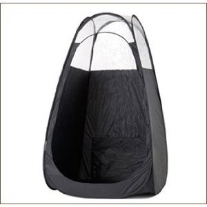New Skylight Spray Tan Tent New Skylight Spray Tan Tent