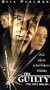 The Guilty [VHS]