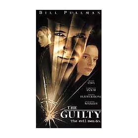 The Guilty [VHS]