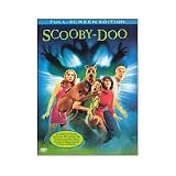 Scooby Doo: The Movie DVD