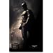 Batman Dark Knight Movie Poster Batman (Style #9350)
